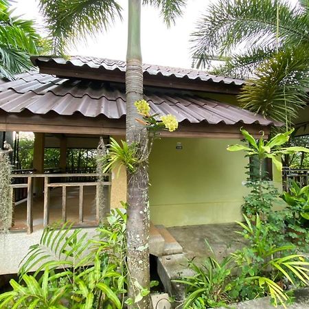 Tann Anda Resort Ban Riang Экстерьер фото