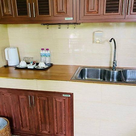 Tann Anda Resort Ban Riang Экстерьер фото
