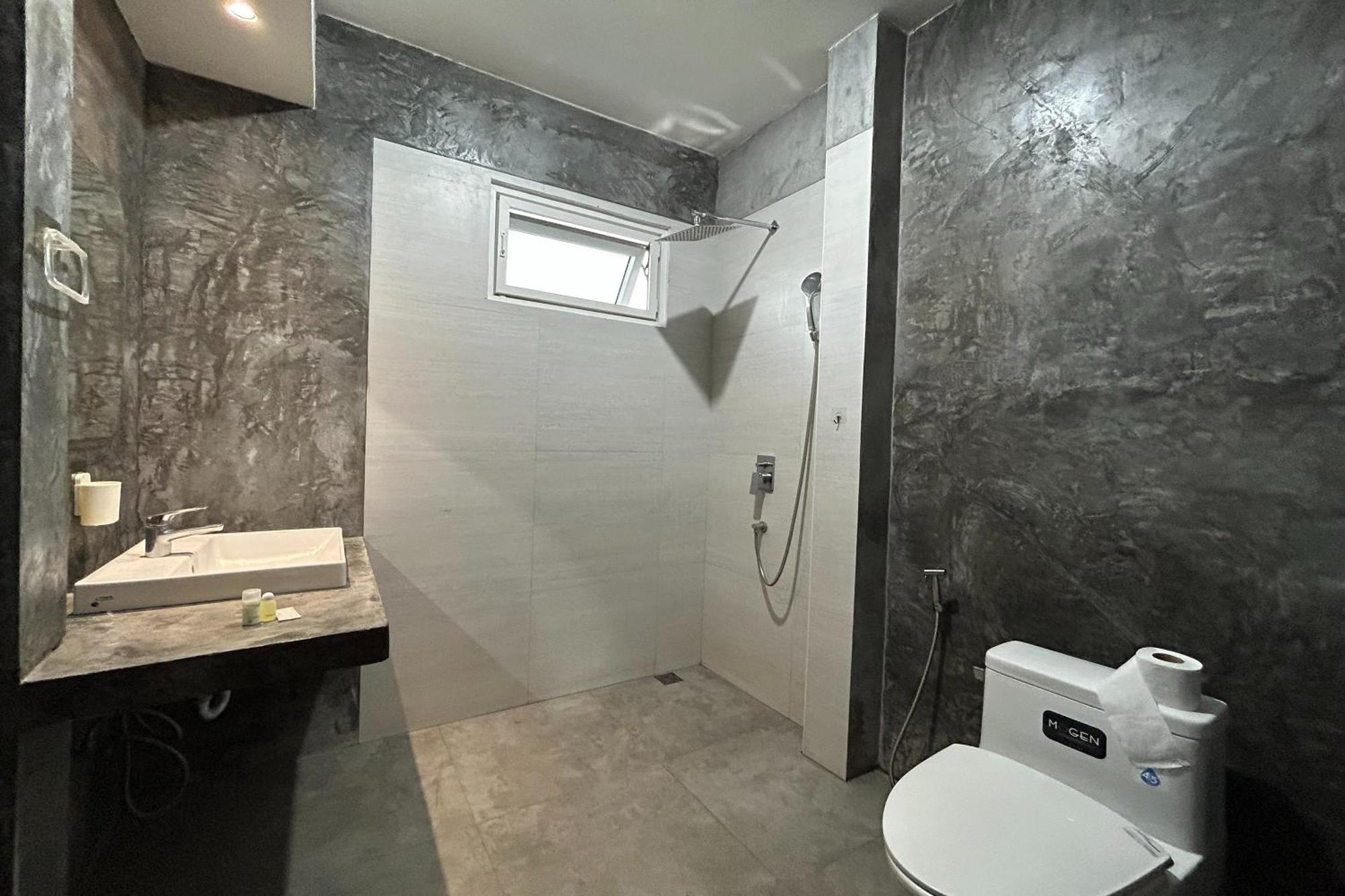 Tann Anda Resort Ban Riang Экстерьер фото