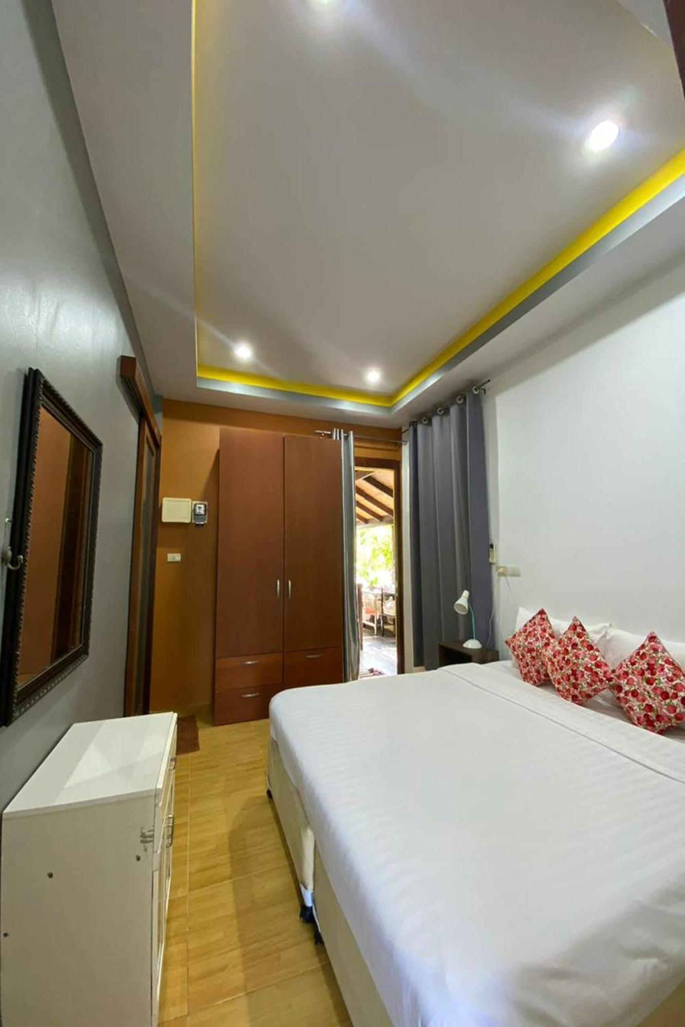 Tann Anda Resort Ban Riang Экстерьер фото