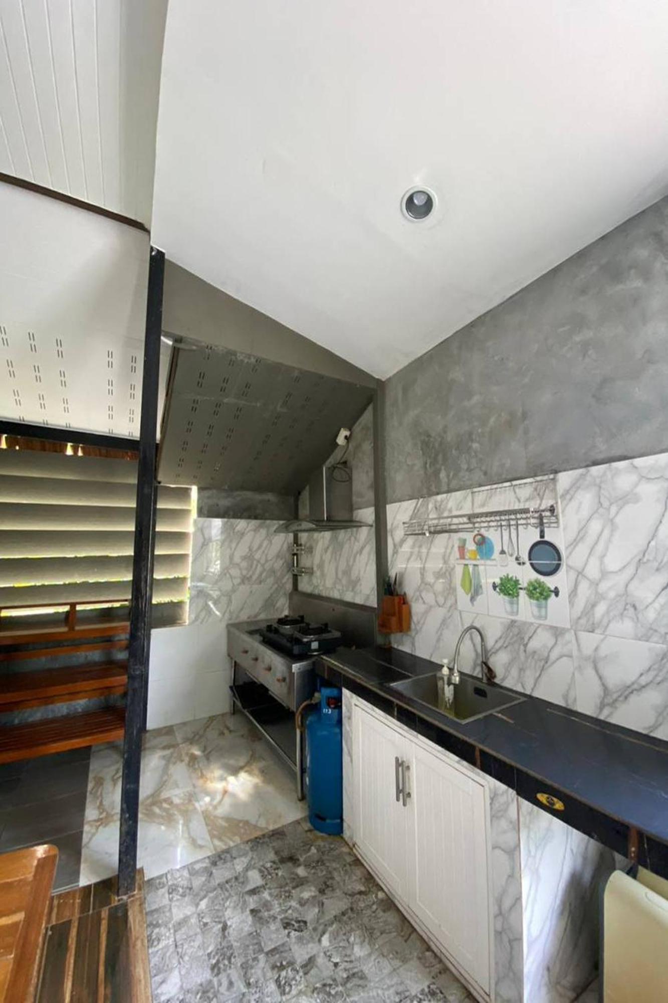 Tann Anda Resort Ban Riang Экстерьер фото