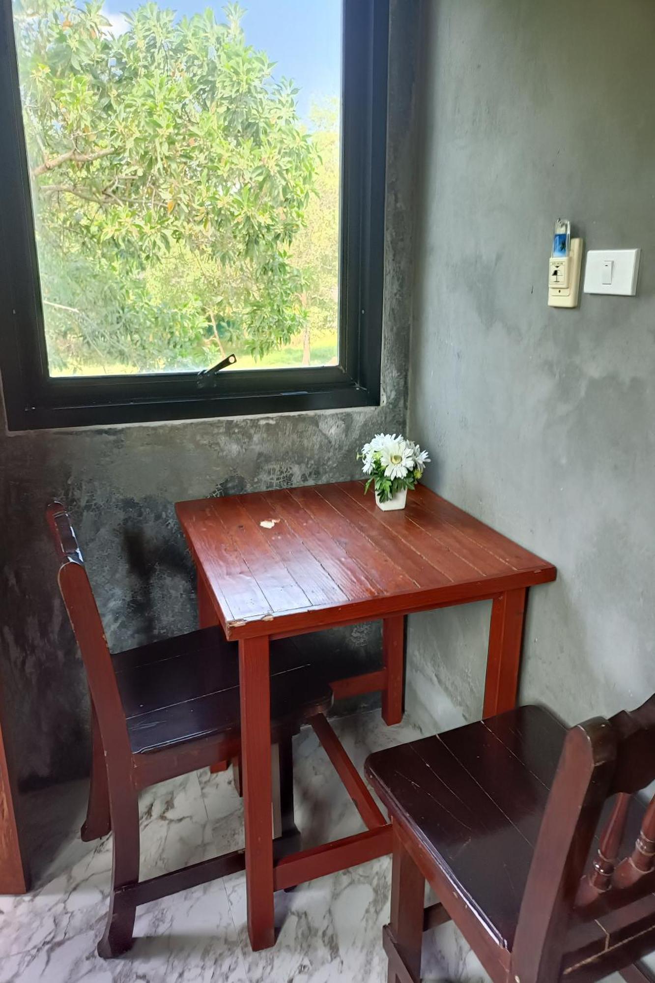 Tann Anda Resort Ban Riang Экстерьер фото