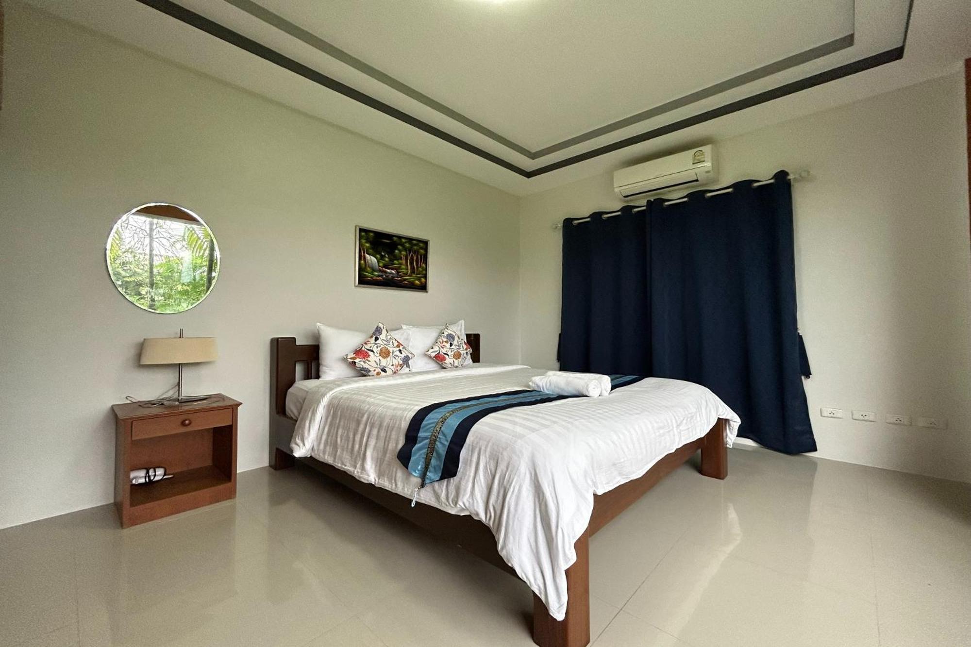Tann Anda Resort Ban Riang Экстерьер фото