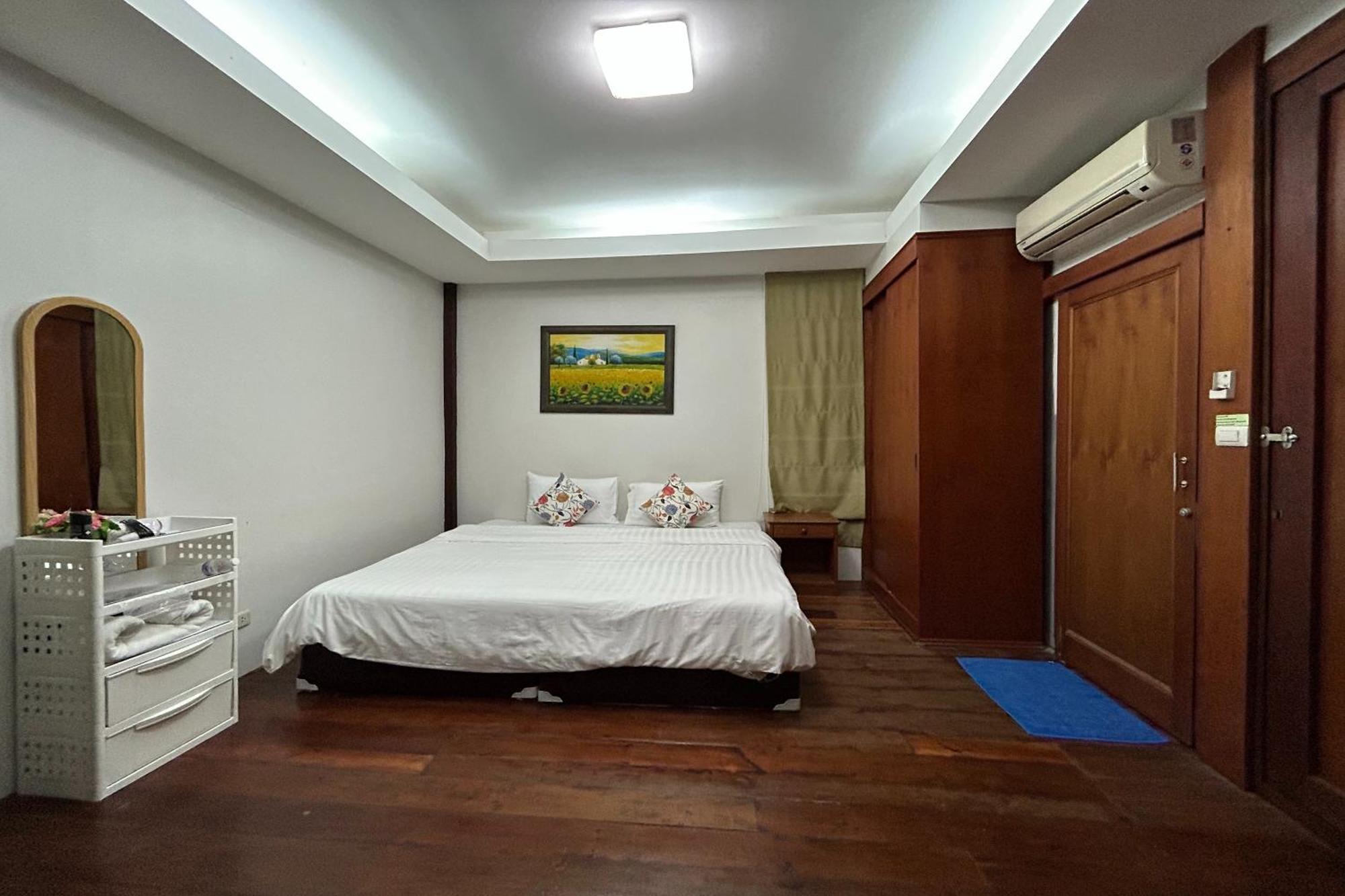 Tann Anda Resort Ban Riang Экстерьер фото