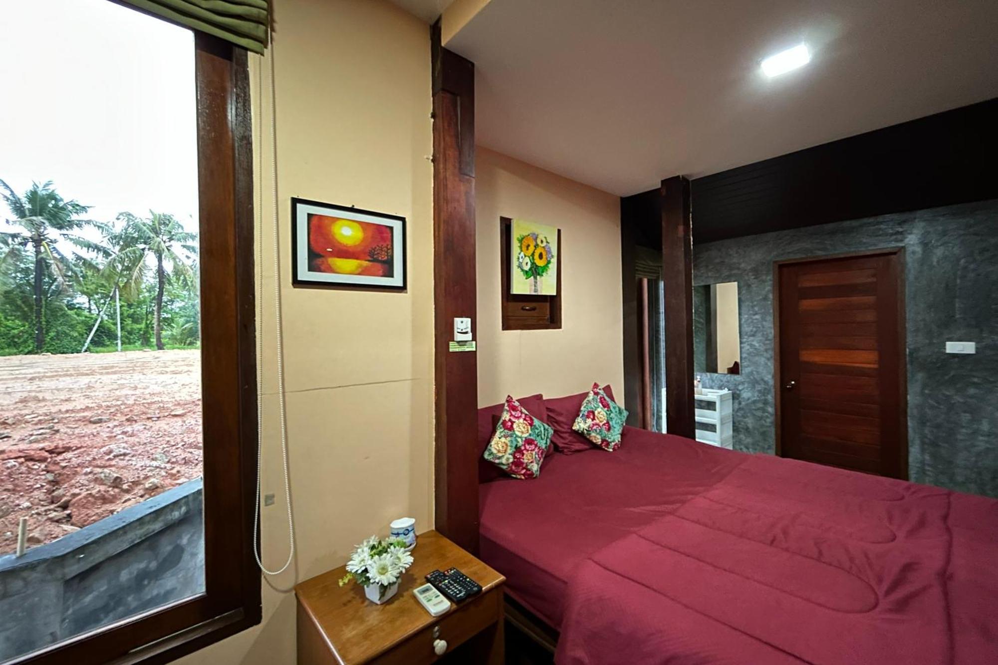 Tann Anda Resort Ban Riang Экстерьер фото