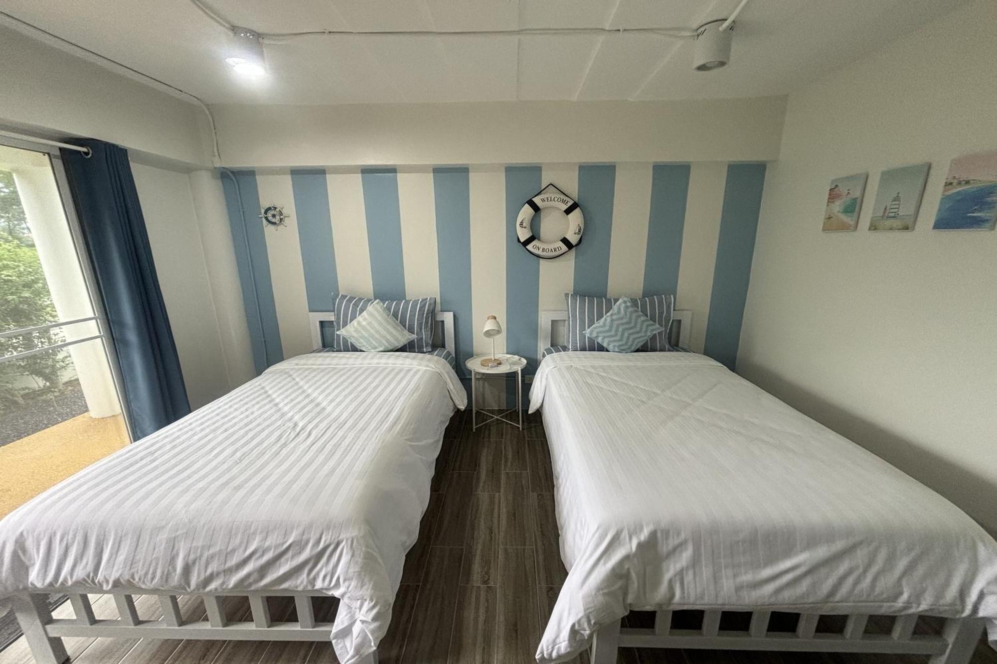 Tann Anda Resort Ban Riang Экстерьер фото
