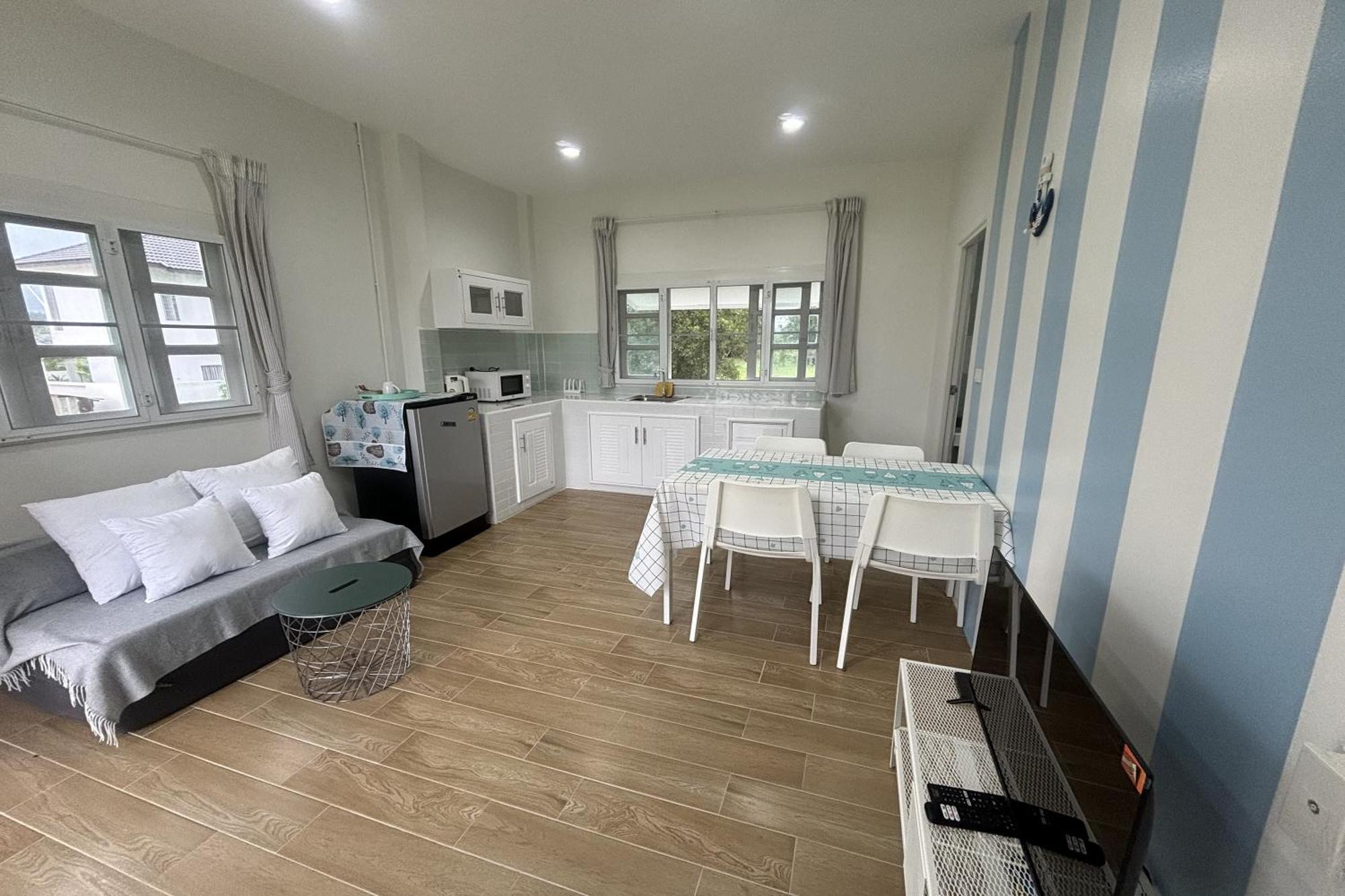 Tann Anda Resort Ban Riang Экстерьер фото