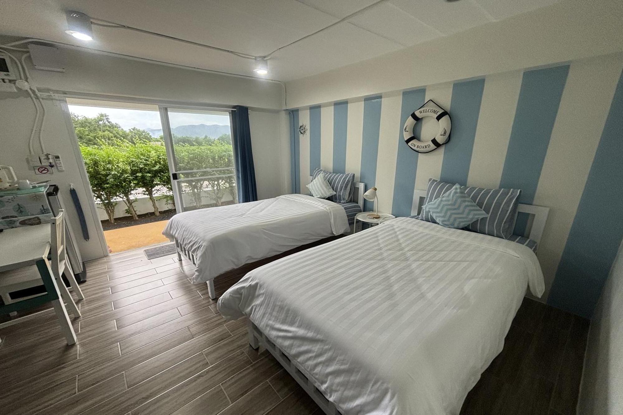 Tann Anda Resort Ban Riang Экстерьер фото