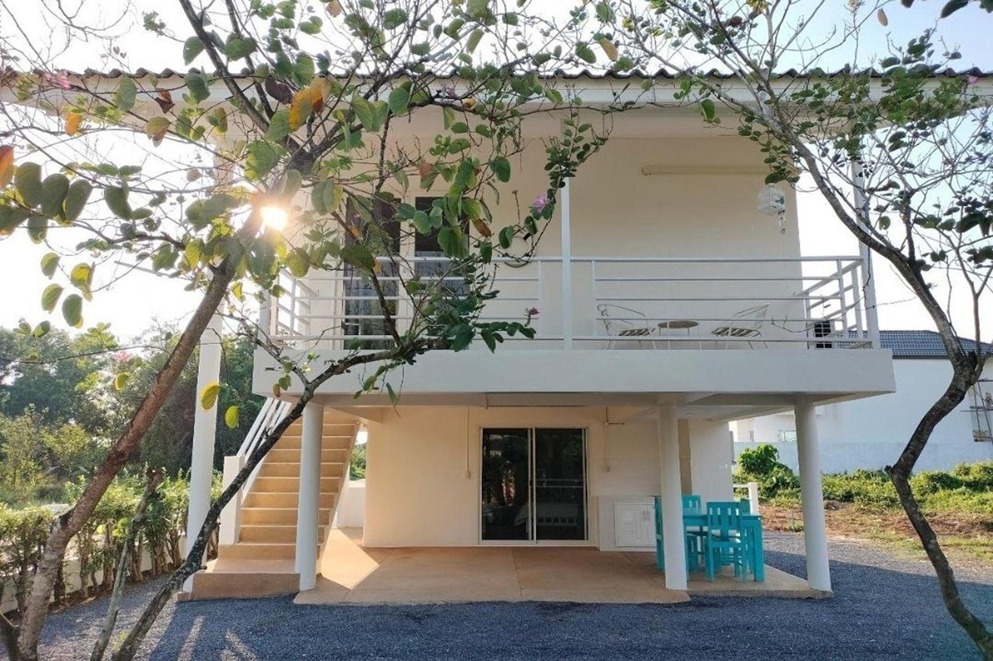 Tann Anda Resort Ban Riang Экстерьер фото