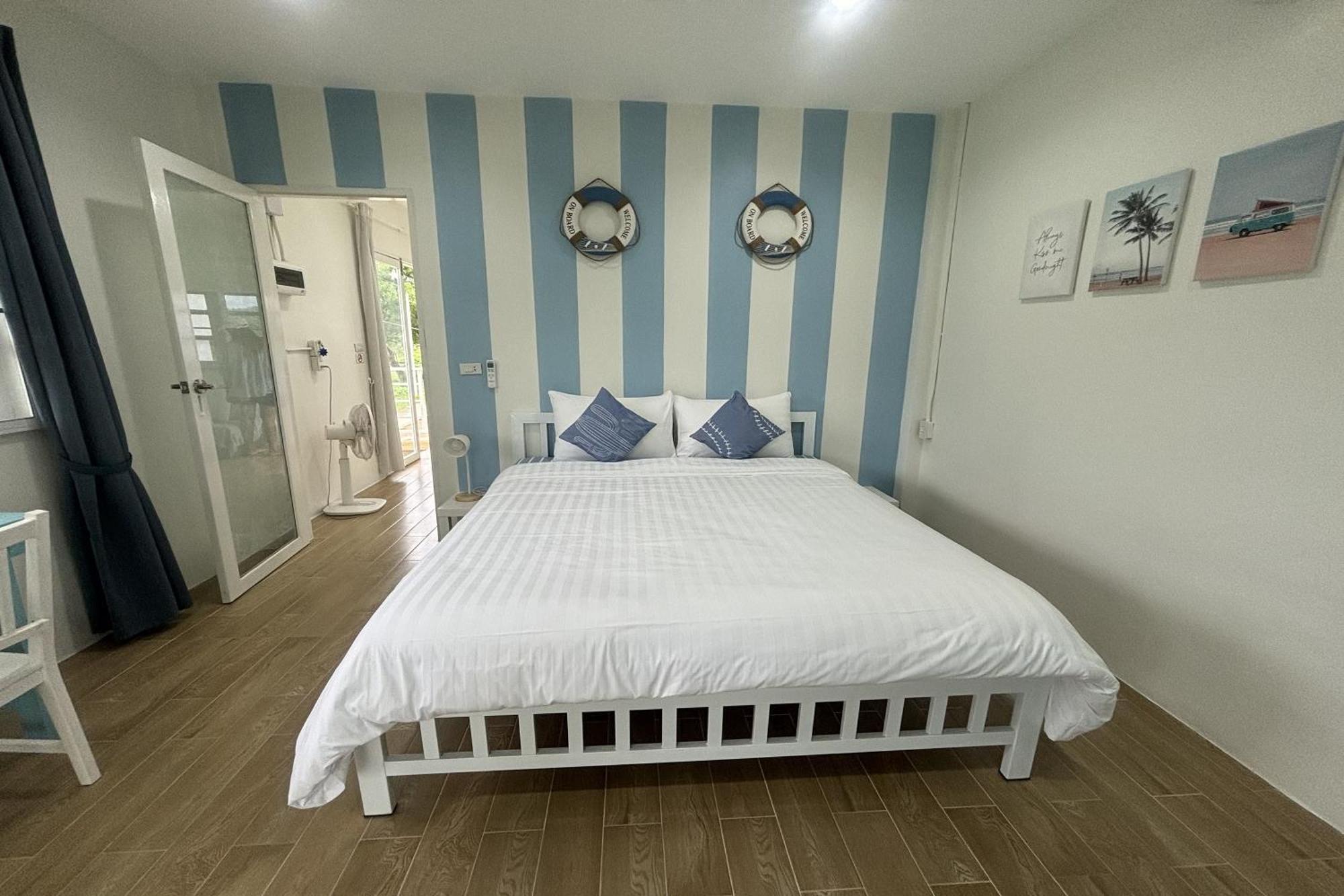 Tann Anda Resort Ban Riang Экстерьер фото