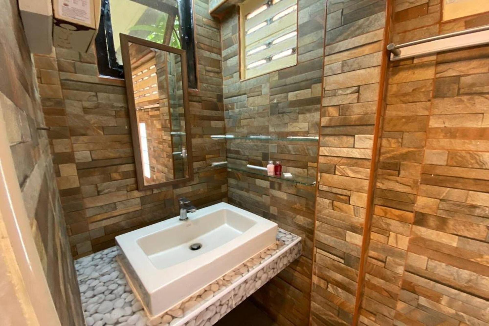 Tann Anda Resort Ban Riang Экстерьер фото