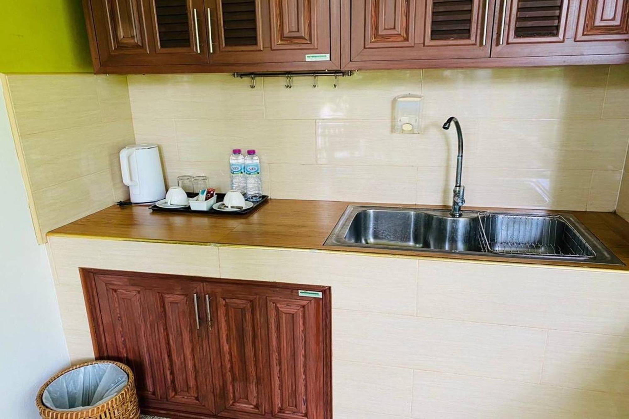 Tann Anda Resort Ban Riang Экстерьер фото