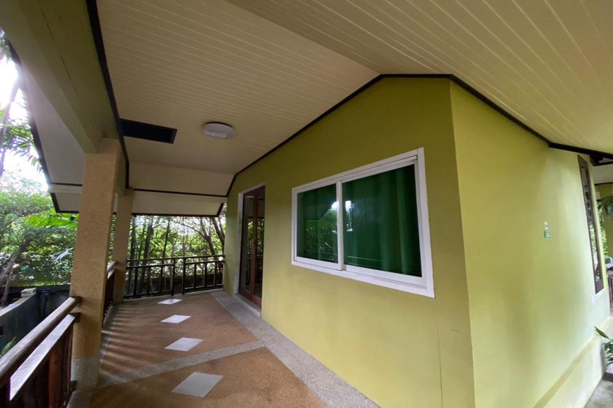 Tann Anda Resort Ban Riang Экстерьер фото